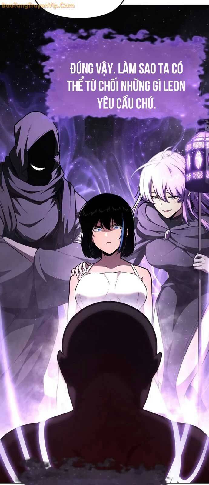 Vua Hiệp Sĩ Đã Trở Lại Với Một Vị Thần - Chapter 91 - Page 14