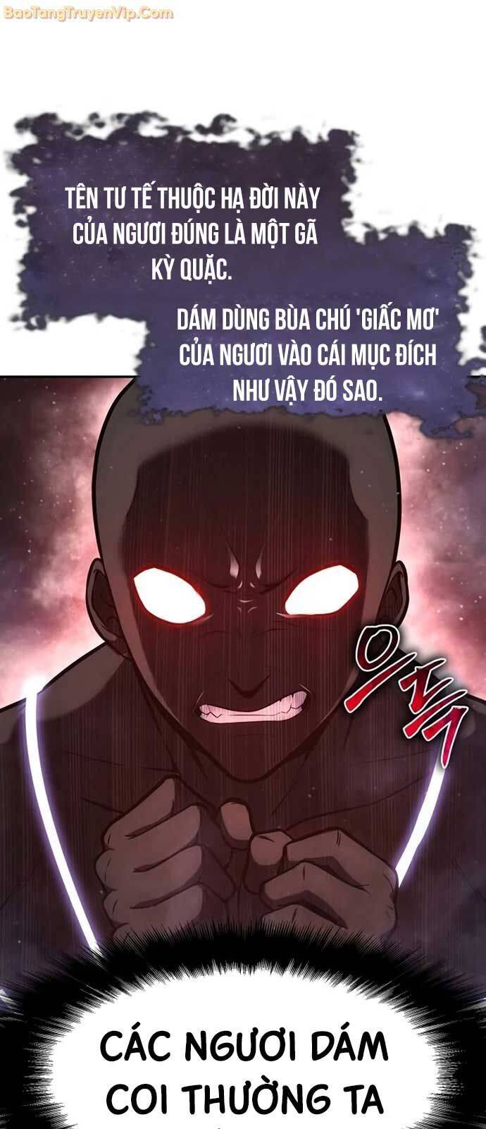 Vua Hiệp Sĩ Đã Trở Lại Với Một Vị Thần - Chapter 91 - Page 17