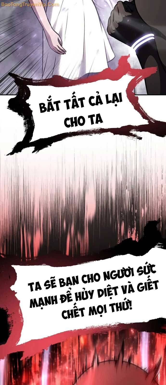 Vua Hiệp Sĩ Đã Trở Lại Với Một Vị Thần - Chapter 91 - Page 19