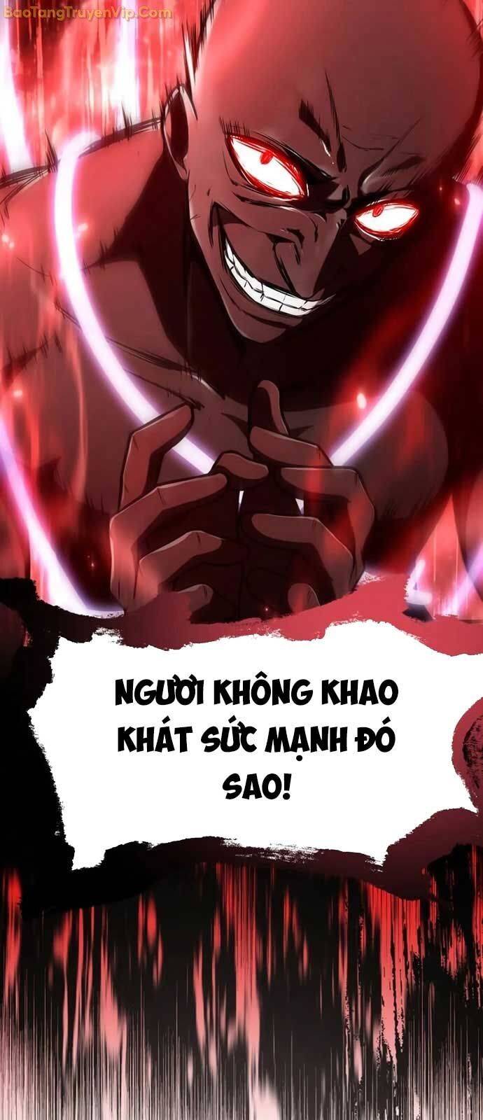 Vua Hiệp Sĩ Đã Trở Lại Với Một Vị Thần - Chapter 91 - Page 20