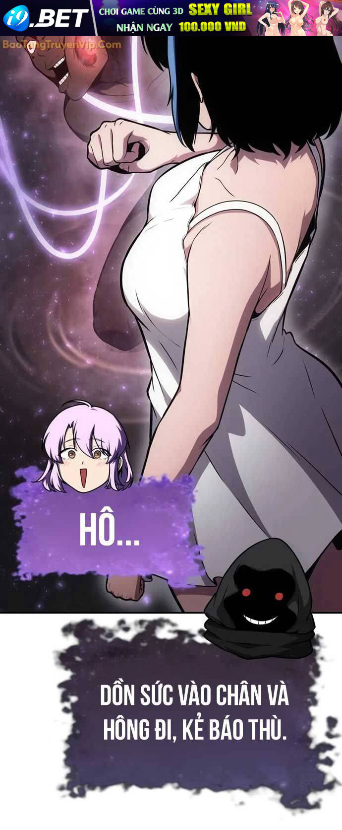 Vua Hiệp Sĩ Đã Trở Lại Với Một Vị Thần - Chapter 91 - Page 25