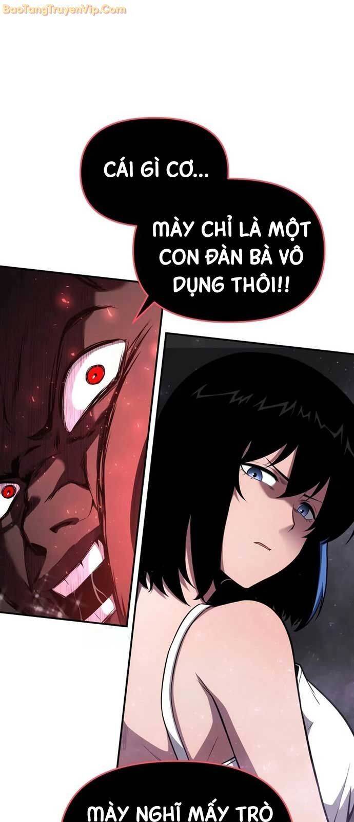 Vua Hiệp Sĩ Đã Trở Lại Với Một Vị Thần - Chapter 91 - Page 26