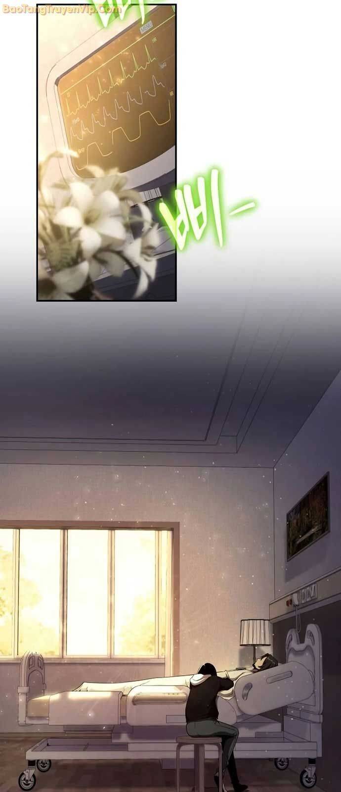 Vua Hiệp Sĩ Đã Trở Lại Với Một Vị Thần - Chapter 91 - Page 32