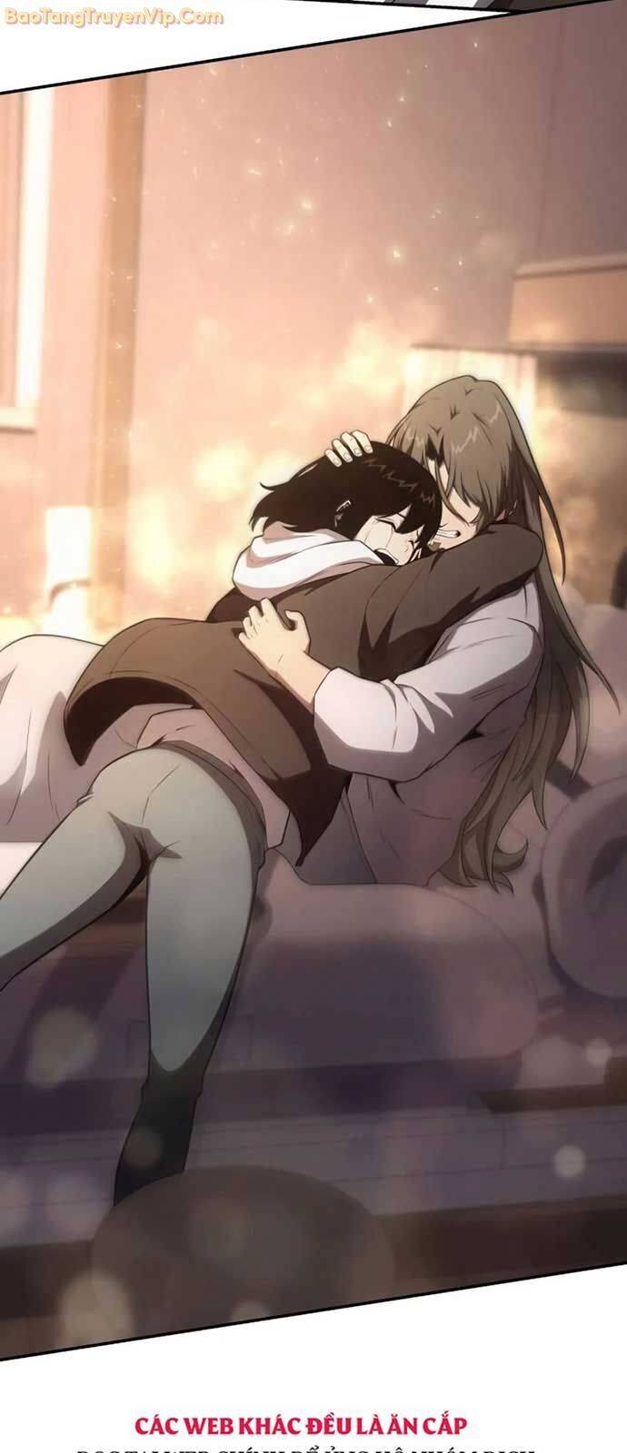 Vua Hiệp Sĩ Đã Trở Lại Với Một Vị Thần - Chapter 91 - Page 36