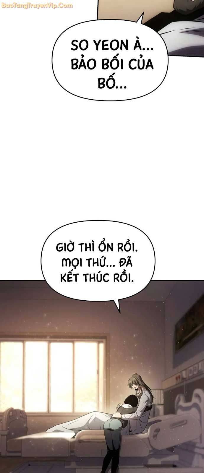 Vua Hiệp Sĩ Đã Trở Lại Với Một Vị Thần - Chapter 91 - Page 38