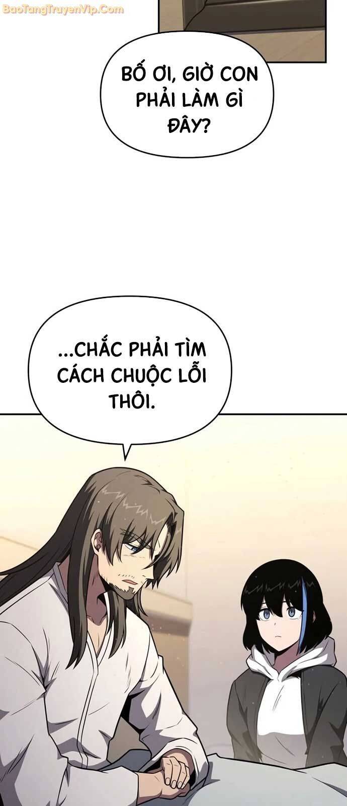 Vua Hiệp Sĩ Đã Trở Lại Với Một Vị Thần - Chapter 91 - Page 40