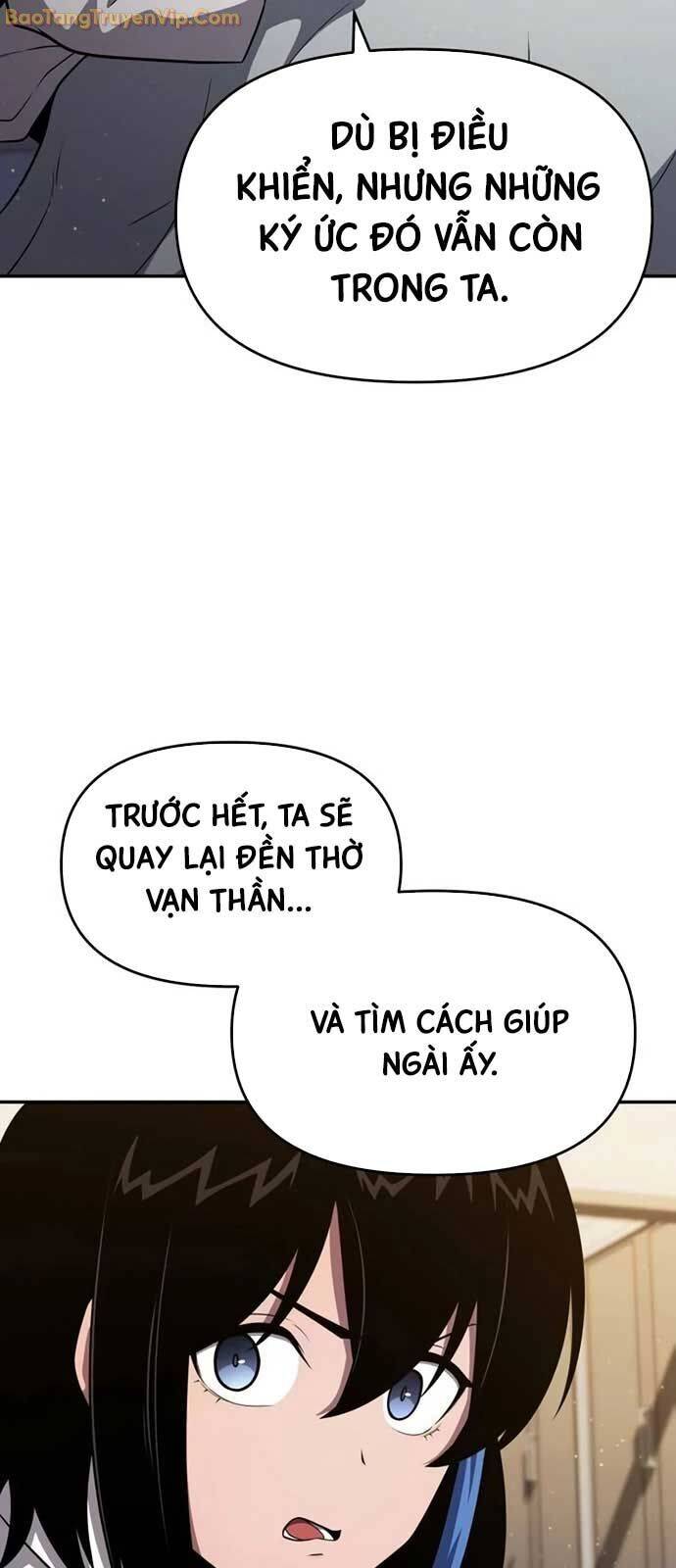 Vua Hiệp Sĩ Đã Trở Lại Với Một Vị Thần - Chapter 91 - Page 41