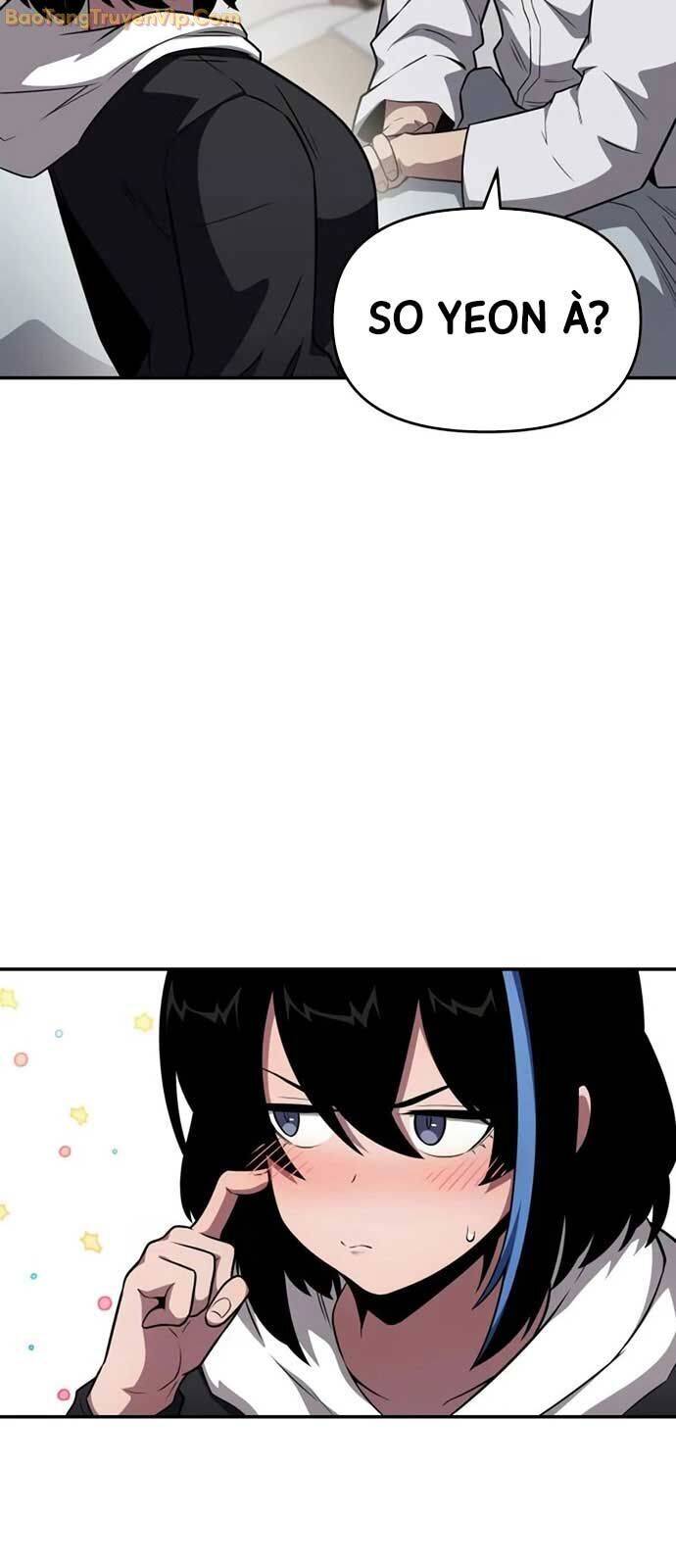 Vua Hiệp Sĩ Đã Trở Lại Với Một Vị Thần - Chapter 91 - Page 43