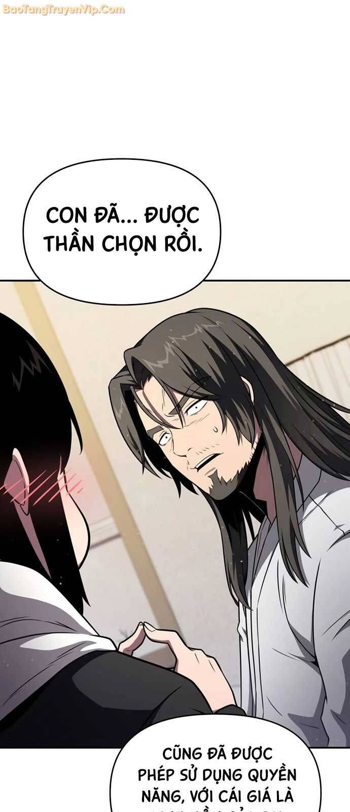 Vua Hiệp Sĩ Đã Trở Lại Với Một Vị Thần - Chapter 91 - Page 44