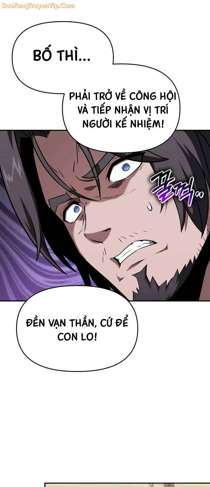 Vua Hiệp Sĩ Đã Trở Lại Với Một Vị Thần - Chapter 91 - Page 46