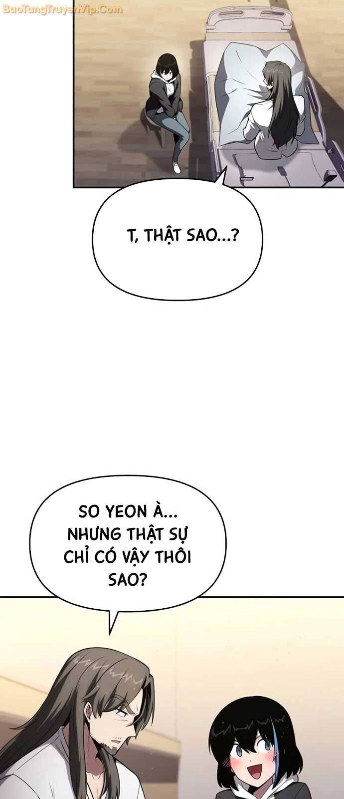 Vua Hiệp Sĩ Đã Trở Lại Với Một Vị Thần - Chapter 91 - Page 47