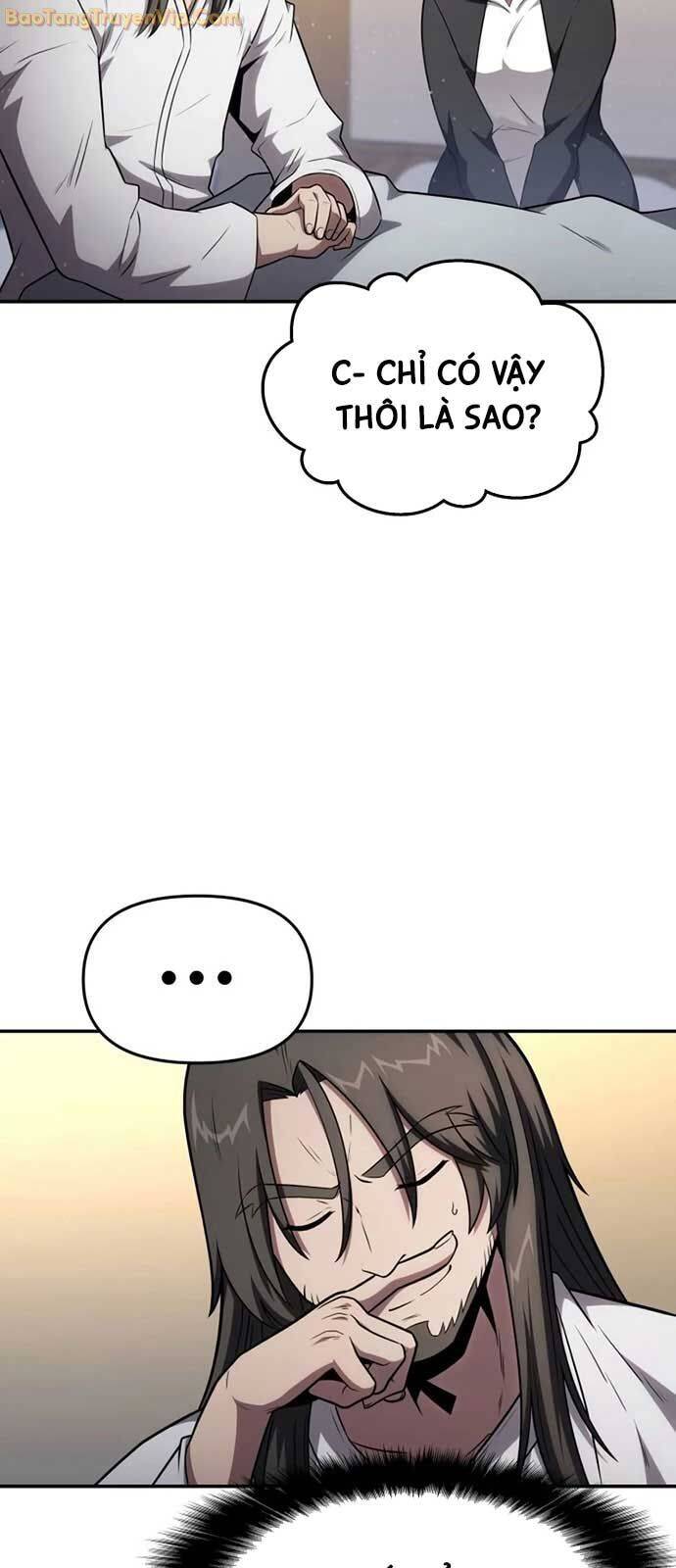 Vua Hiệp Sĩ Đã Trở Lại Với Một Vị Thần - Chapter 91 - Page 48