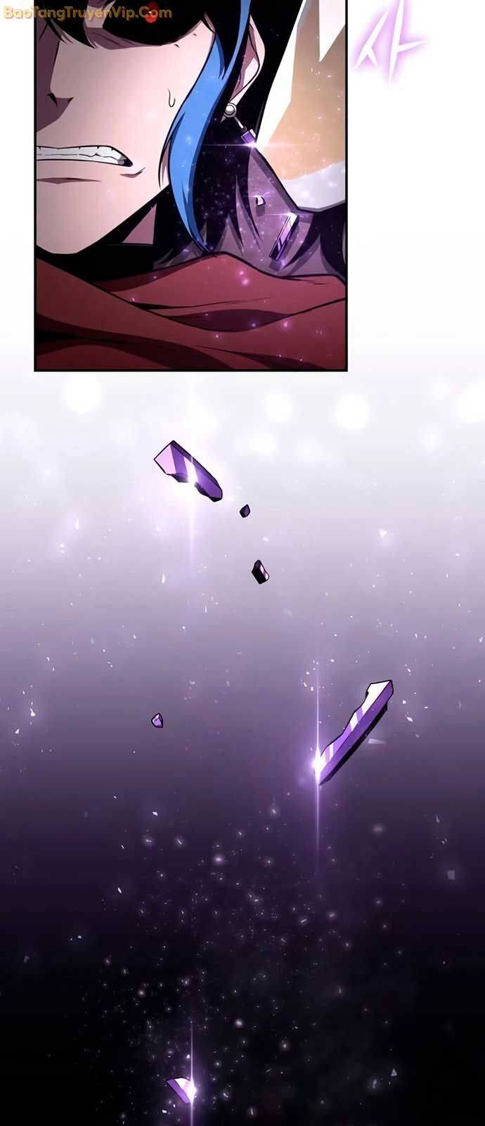 Vua Hiệp Sĩ Đã Trở Lại Với Một Vị Thần - Chapter 91 - Page 5