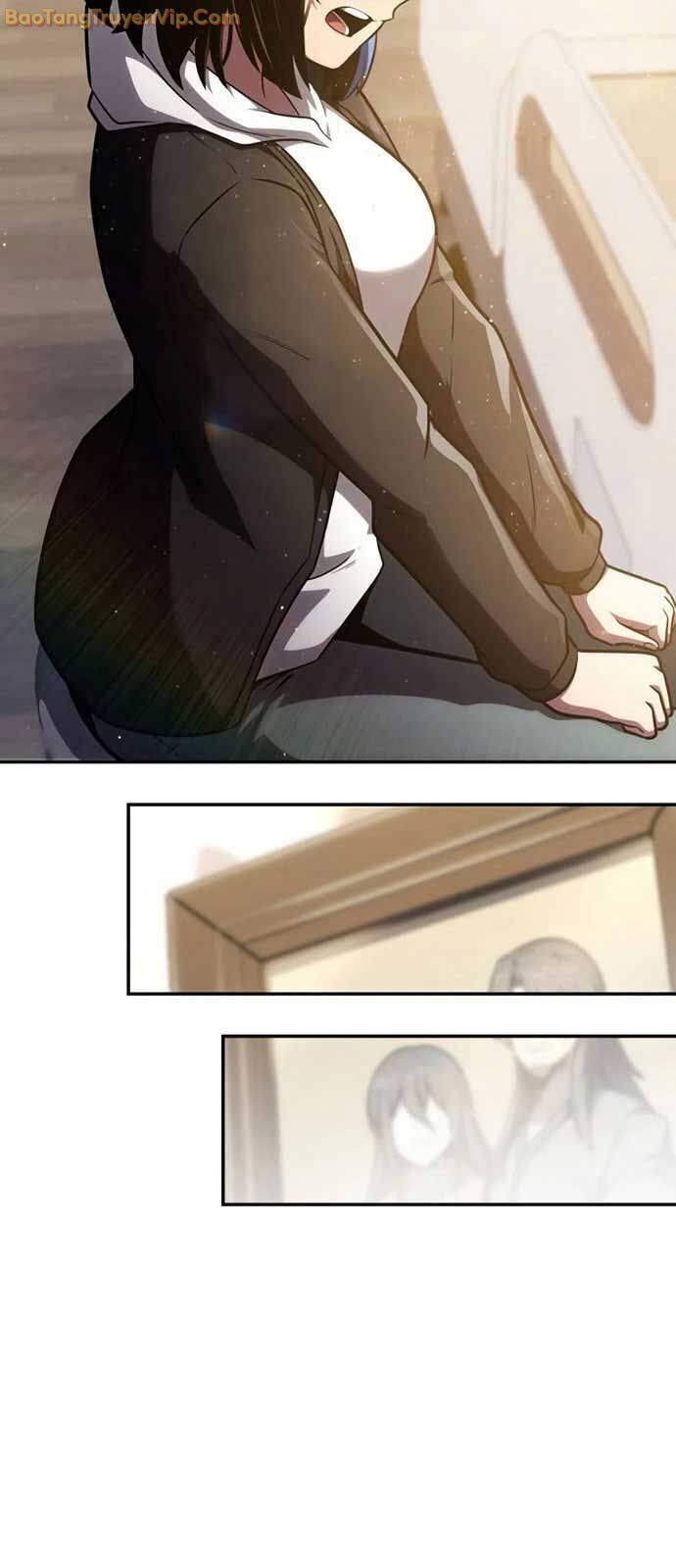 Vua Hiệp Sĩ Đã Trở Lại Với Một Vị Thần - Chapter 91 - Page 50