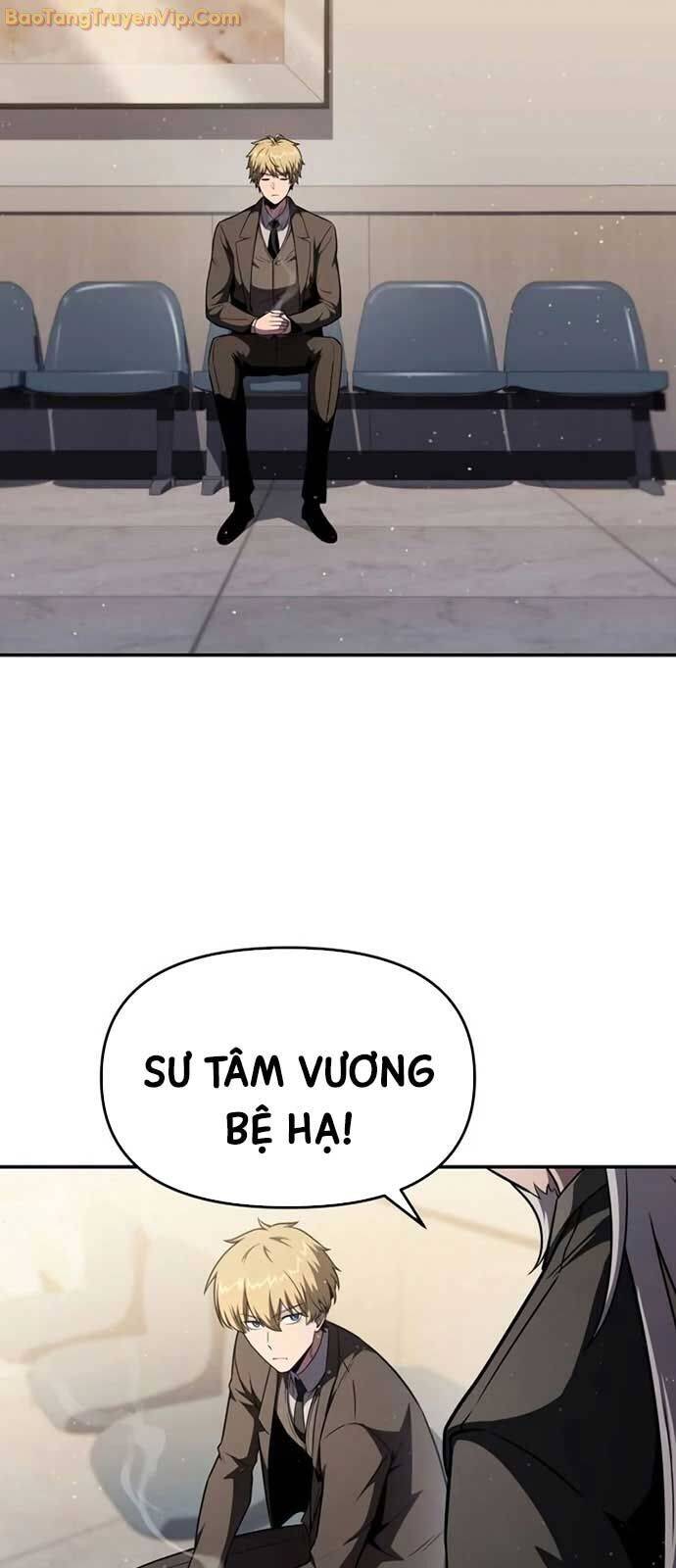 Vua Hiệp Sĩ Đã Trở Lại Với Một Vị Thần - Chapter 91 - Page 52