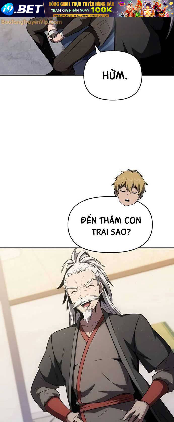 Vua Hiệp Sĩ Đã Trở Lại Với Một Vị Thần - Chapter 91 - Page 53