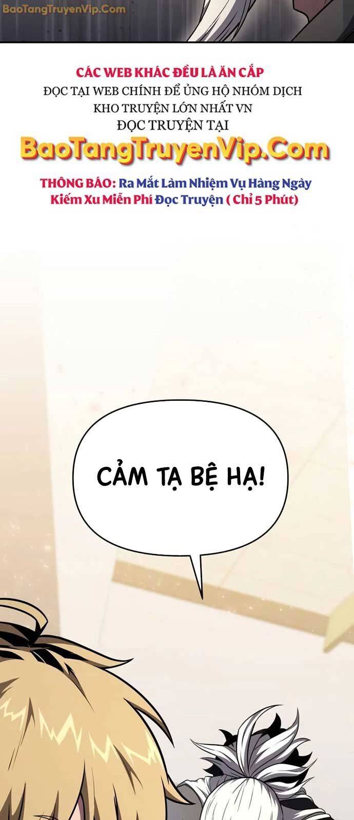 Vua Hiệp Sĩ Đã Trở Lại Với Một Vị Thần - Chapter 91 - Page 59