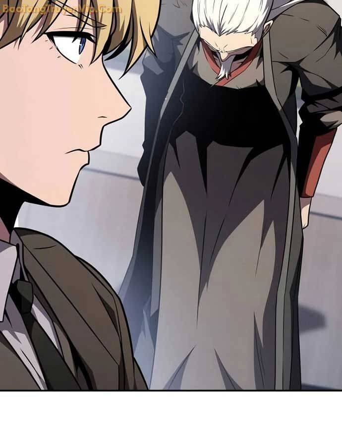 Vua Hiệp Sĩ Đã Trở Lại Với Một Vị Thần - Chapter 91 - Page 60