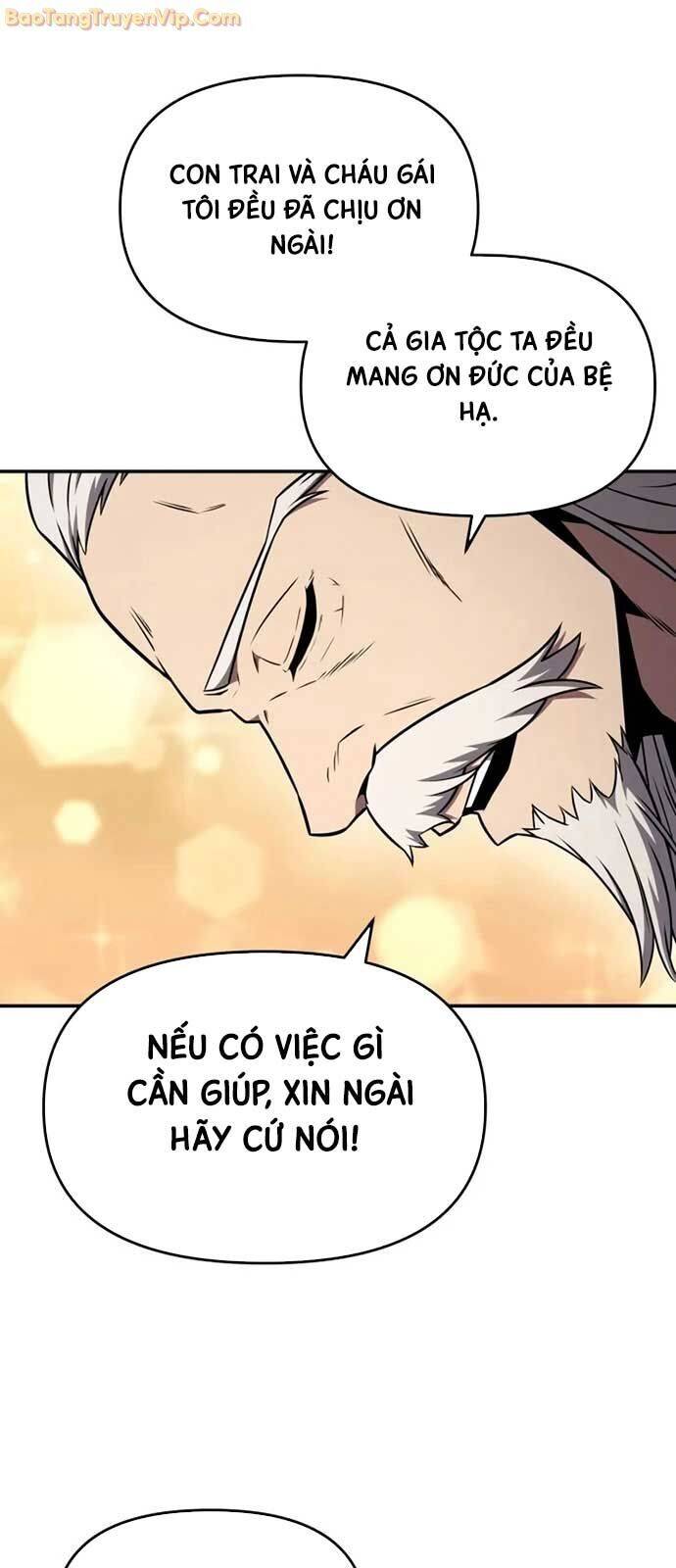 Vua Hiệp Sĩ Đã Trở Lại Với Một Vị Thần - Chapter 91 - Page 61