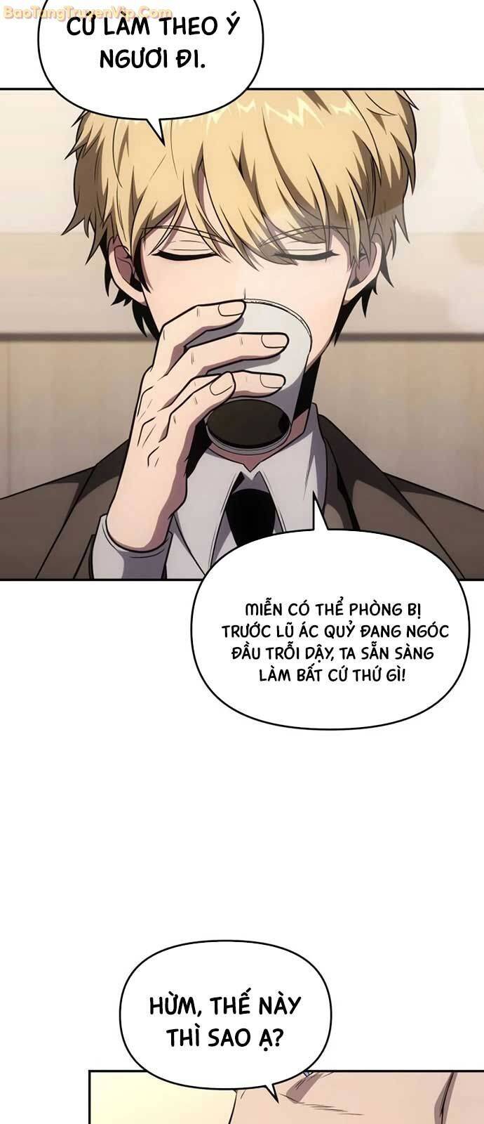 Vua Hiệp Sĩ Đã Trở Lại Với Một Vị Thần - Chapter 91 - Page 62