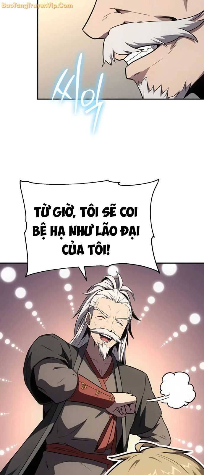 Vua Hiệp Sĩ Đã Trở Lại Với Một Vị Thần - Chapter 91 - Page 63