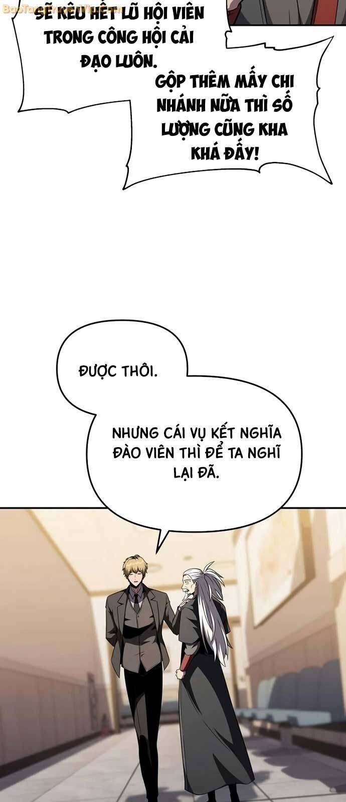 Vua Hiệp Sĩ Đã Trở Lại Với Một Vị Thần - Chapter 91 - Page 67
