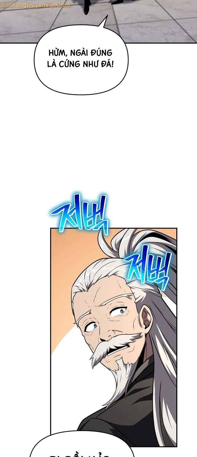 Vua Hiệp Sĩ Đã Trở Lại Với Một Vị Thần - Chapter 91 - Page 68