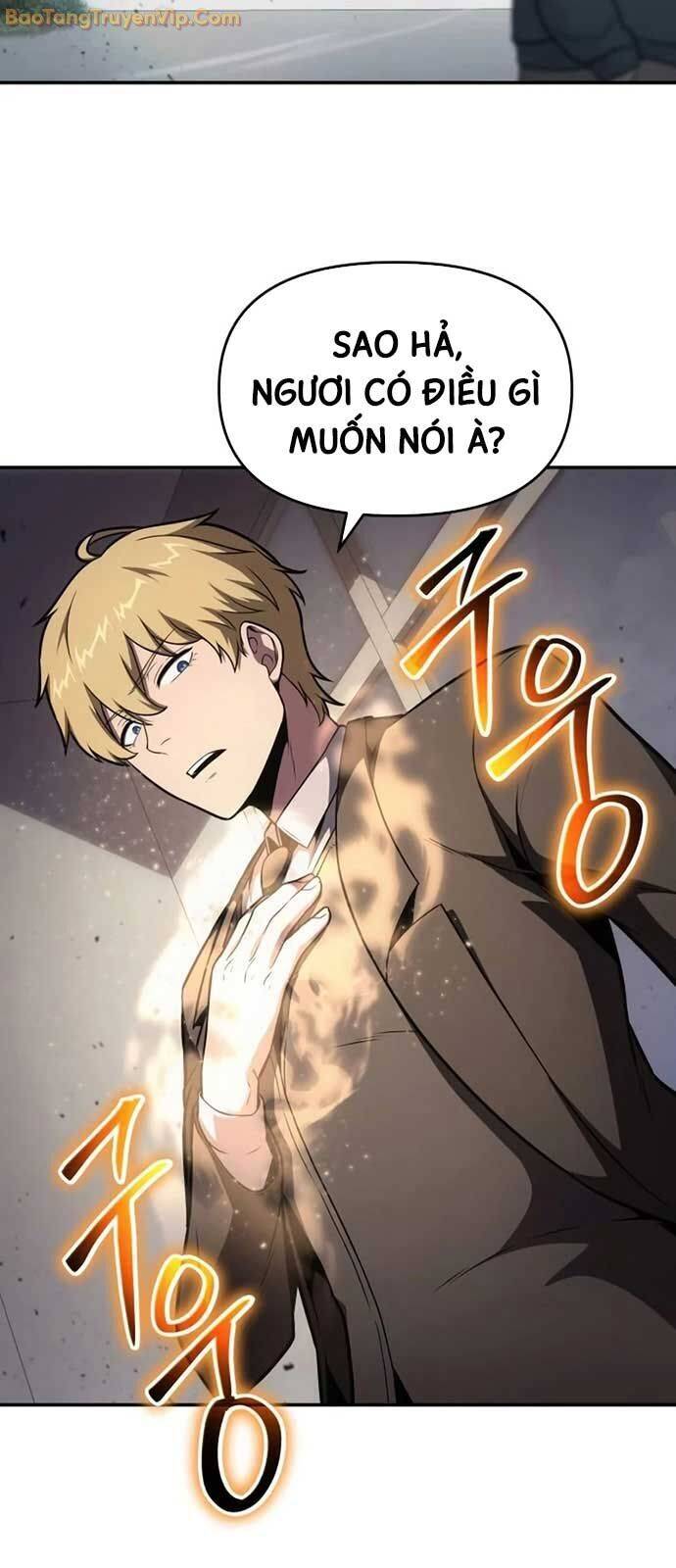 Vua Hiệp Sĩ Đã Trở Lại Với Một Vị Thần - Chapter 91 - Page 71