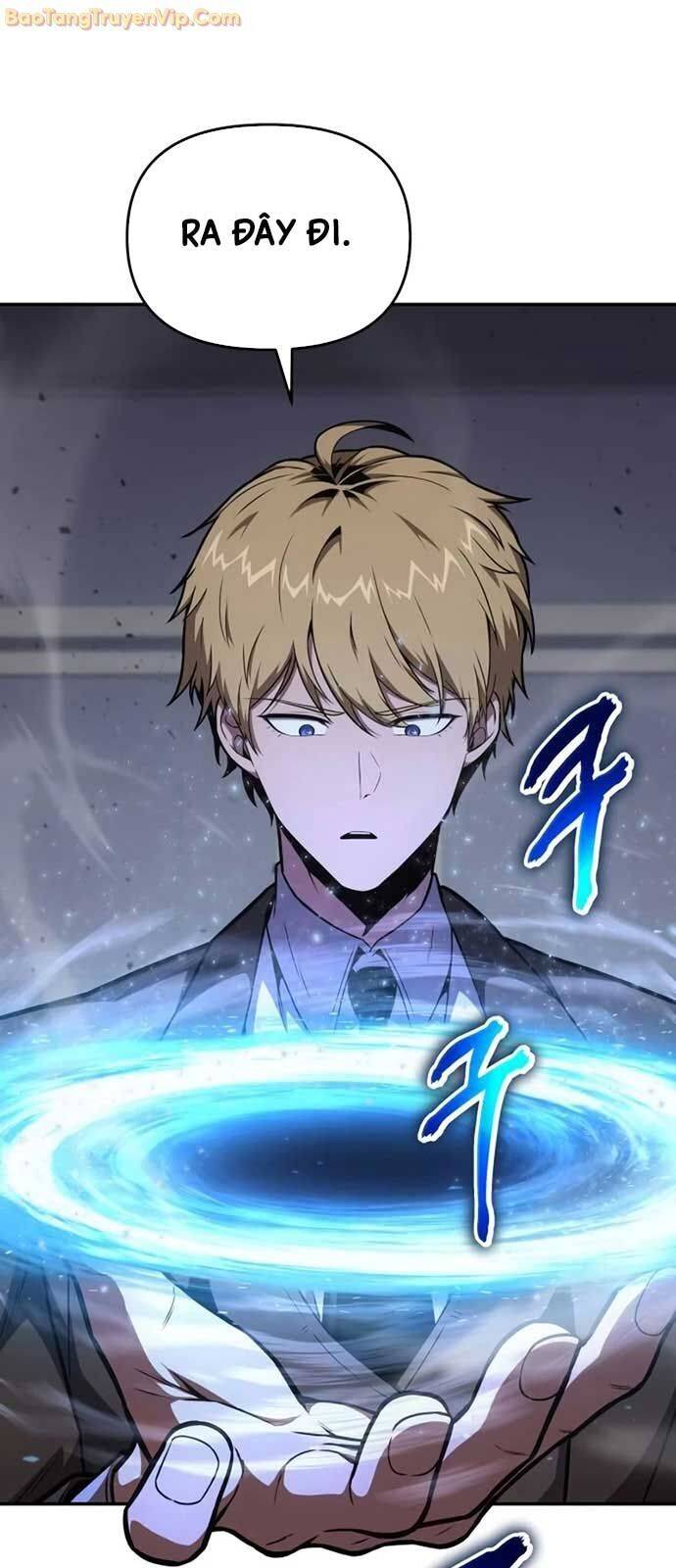 Vua Hiệp Sĩ Đã Trở Lại Với Một Vị Thần - Chapter 91 - Page 72