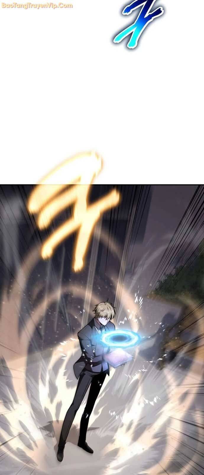 Vua Hiệp Sĩ Đã Trở Lại Với Một Vị Thần - Chapter 91 - Page 73