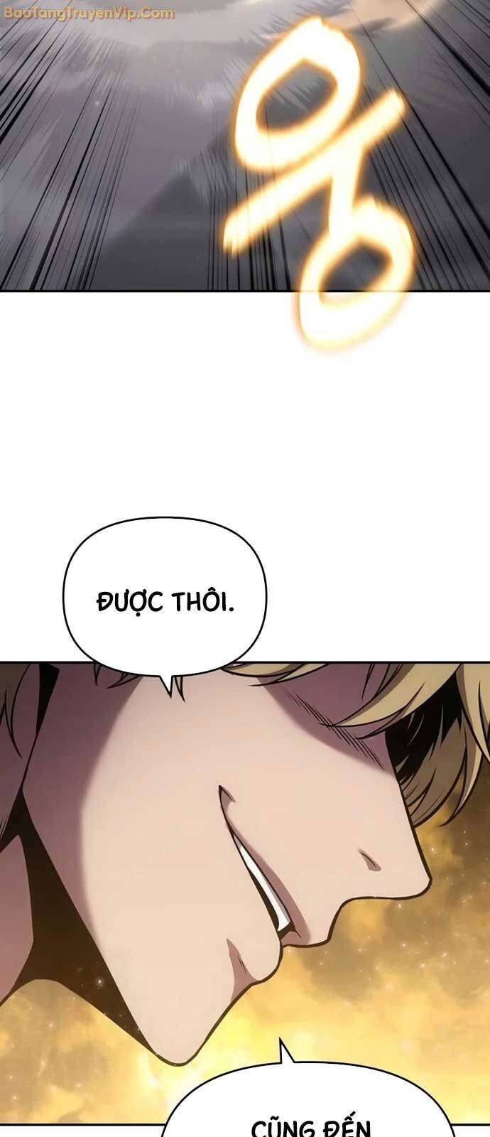 Vua Hiệp Sĩ Đã Trở Lại Với Một Vị Thần - Chapter 91 - Page 74