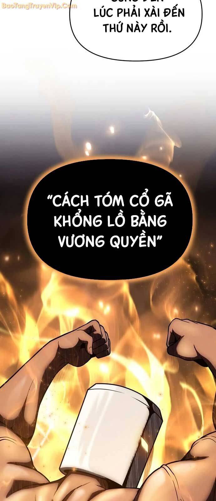 Vua Hiệp Sĩ Đã Trở Lại Với Một Vị Thần - Chapter 91 - Page 75
