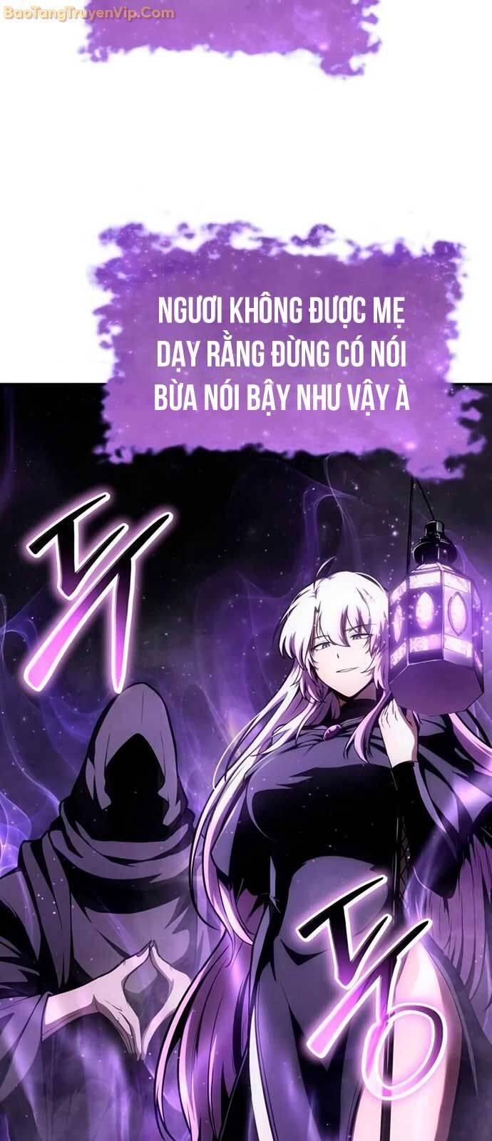 Vua Hiệp Sĩ Đã Trở Lại Với Một Vị Thần - Chapter 91 - Page 9