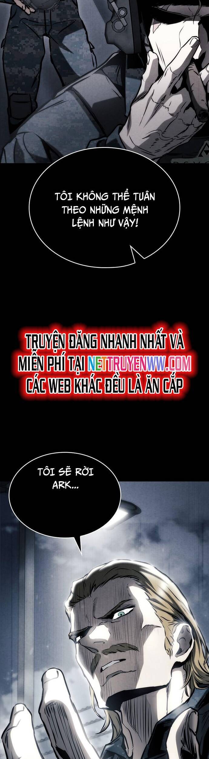 Đồ Long - Chapter 80 - Page 10