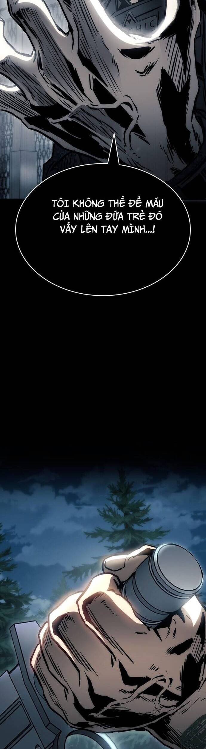 Đồ Long - Chapter 80 - Page 11
