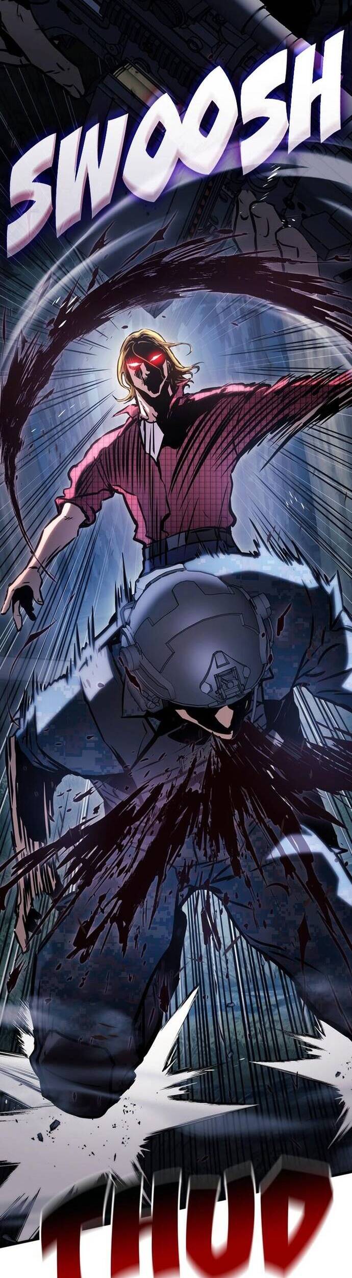 Đồ Long - Chapter 80 - Page 13