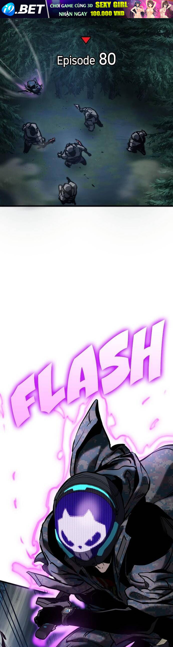 Đồ Long - Chapter 80 - Page 16