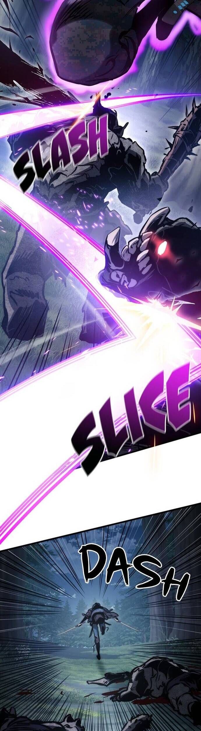 Đồ Long - Chapter 80 - Page 17