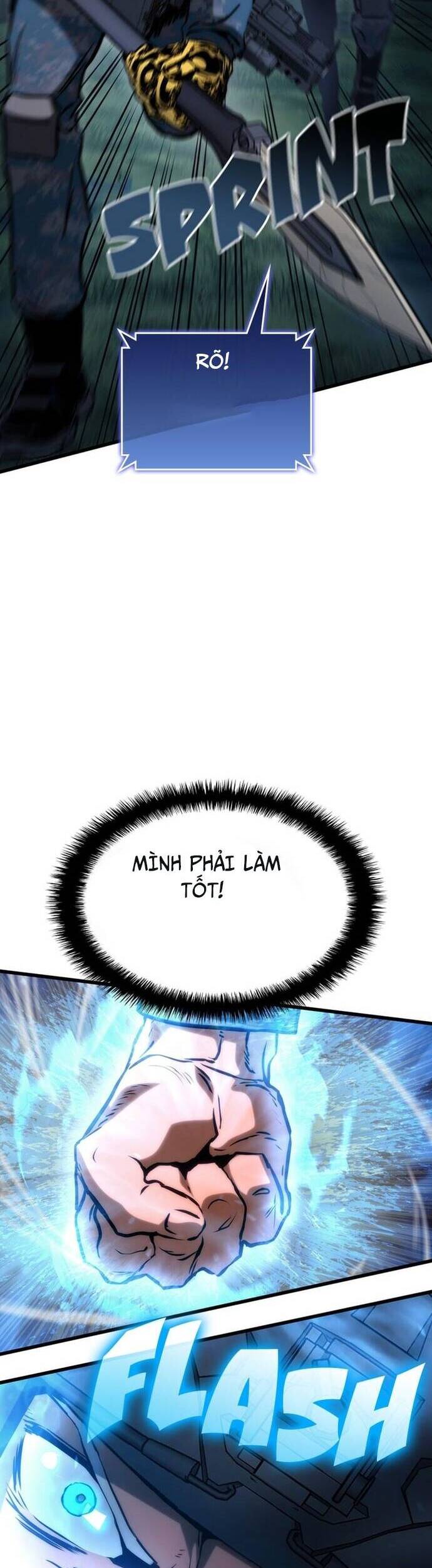 Đồ Long - Chapter 80 - Page 19