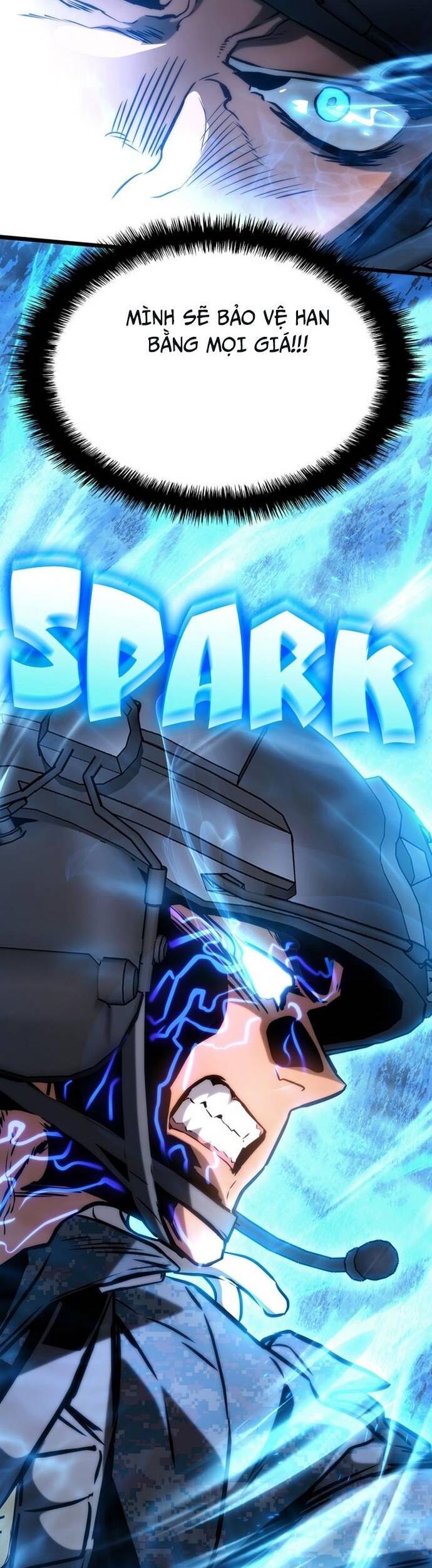 Đồ Long - Chapter 80 - Page 20