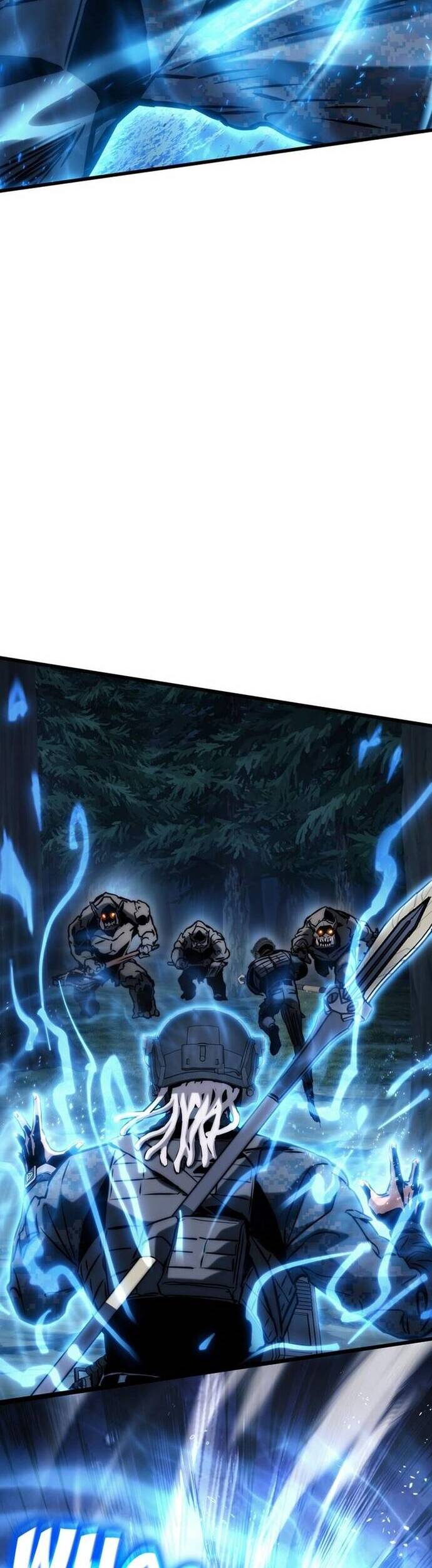 Đồ Long - Chapter 80 - Page 21