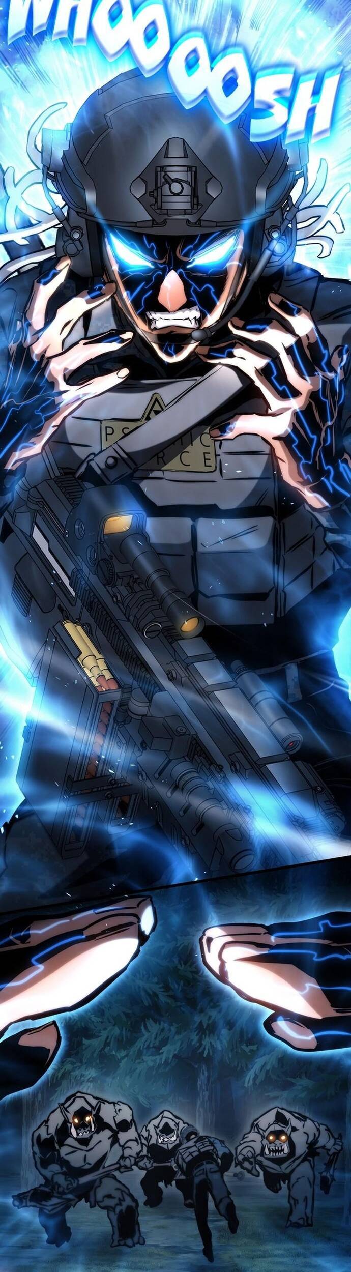 Đồ Long - Chapter 80 - Page 22