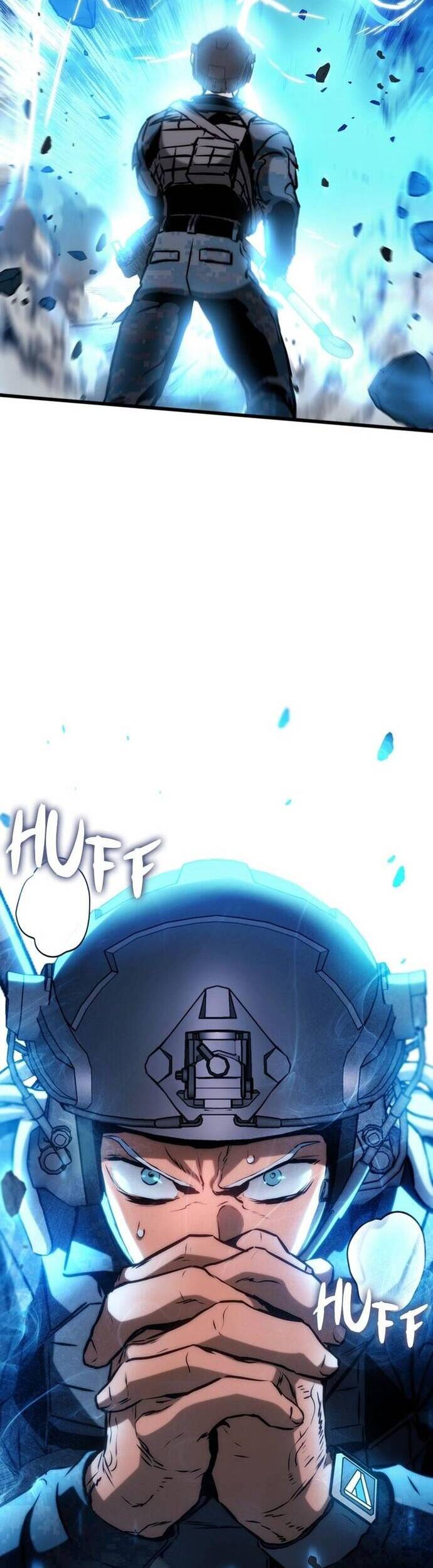 Đồ Long - Chapter 80 - Page 27