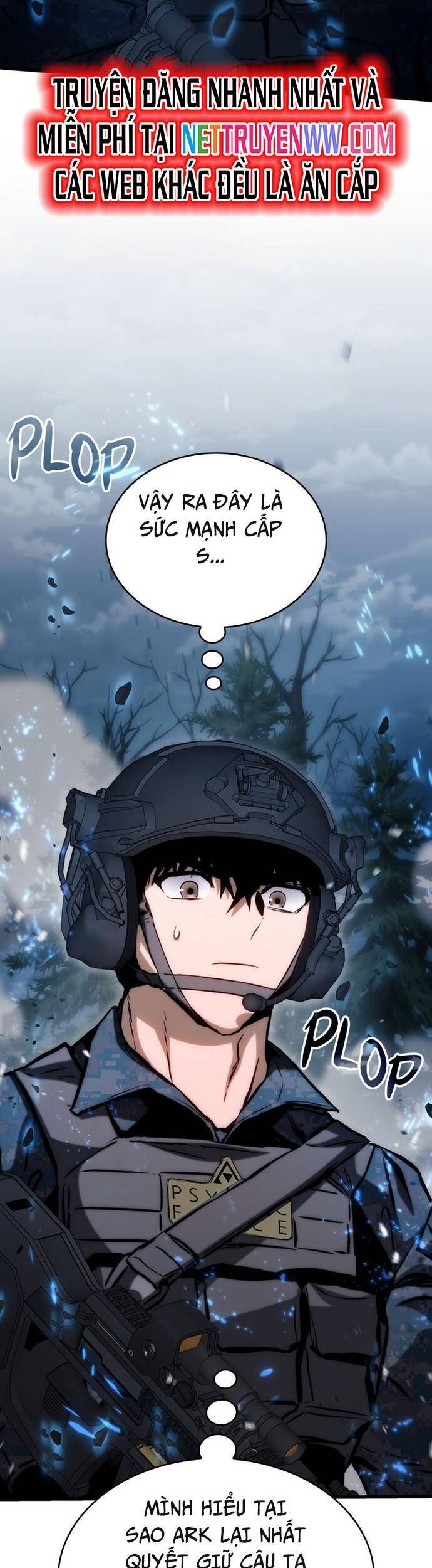 Đồ Long - Chapter 80 - Page 28