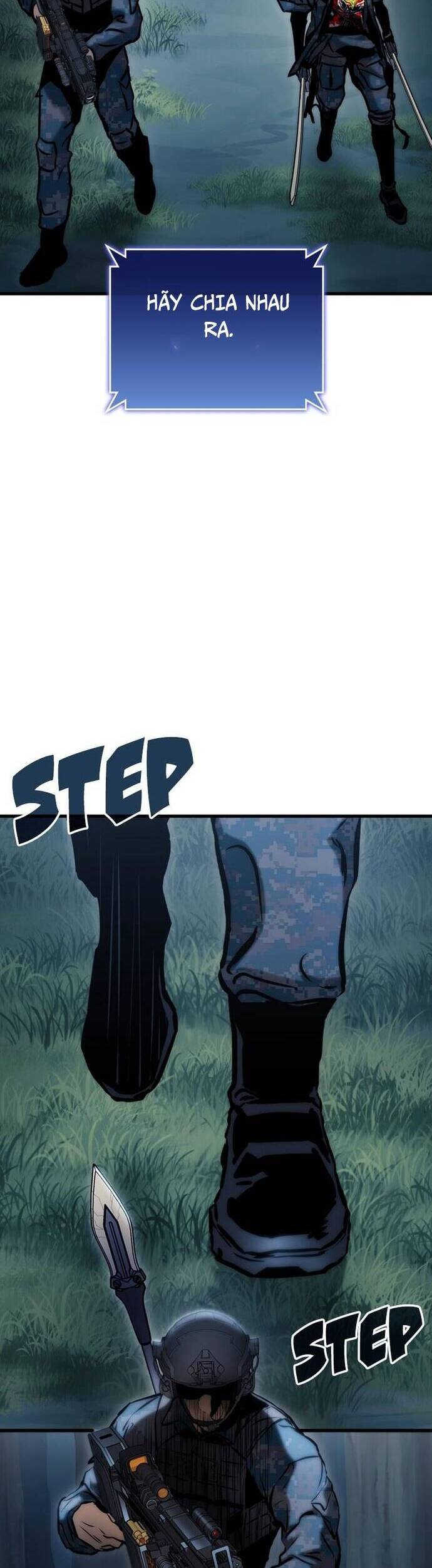 Đồ Long - Chapter 80 - Page 3