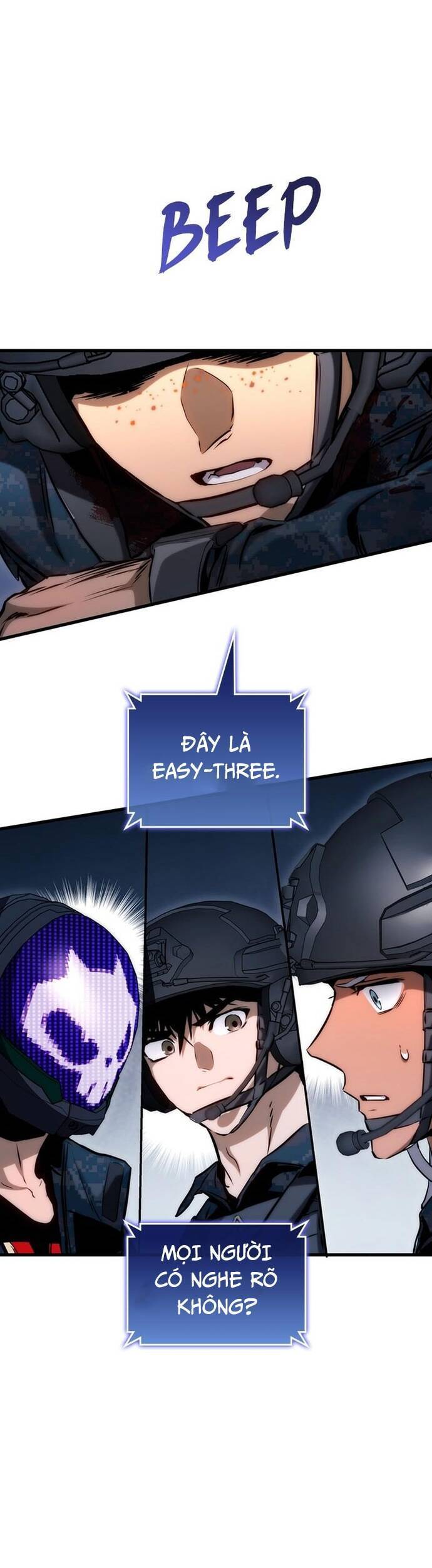 Đồ Long - Chapter 80 - Page 30