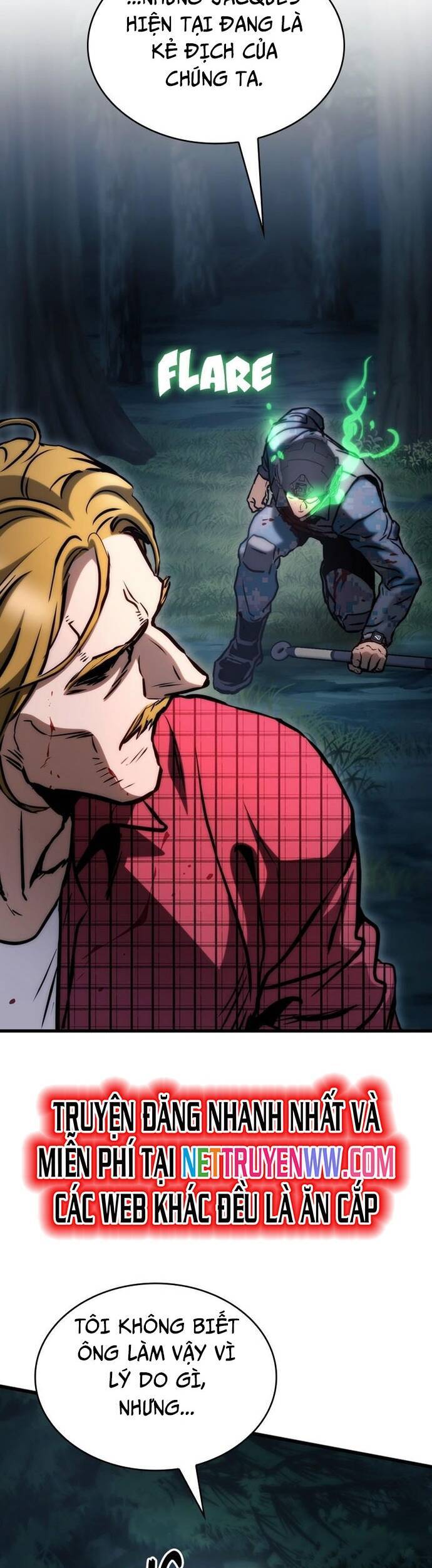 Đồ Long - Chapter 80 - Page 32
