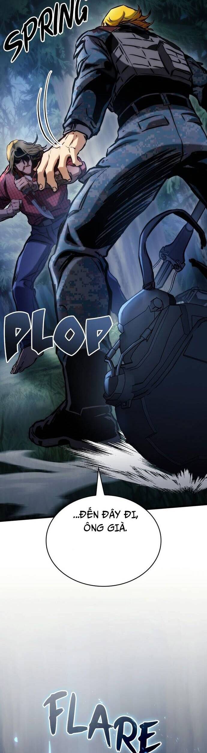 Đồ Long - Chapter 80 - Page 33