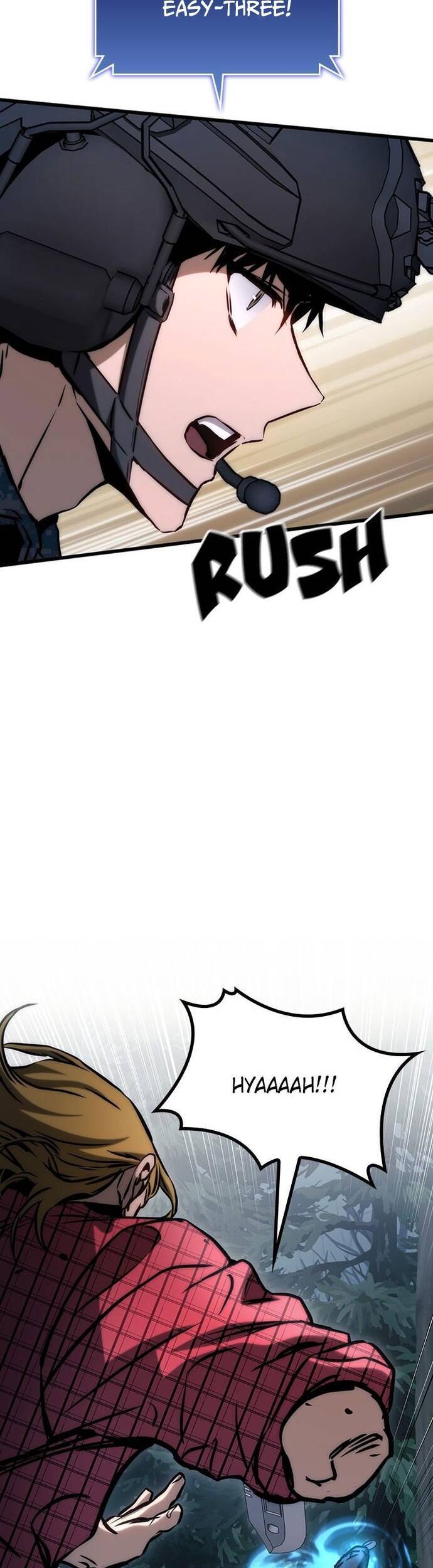 Đồ Long - Chapter 80 - Page 36