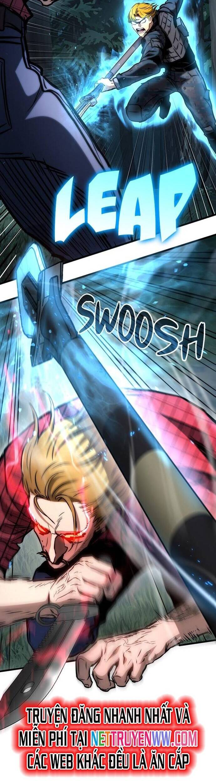 Đồ Long - Chapter 80 - Page 37